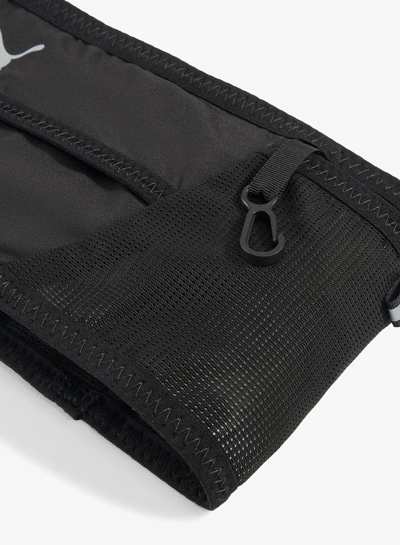 Puma Puma Black Race Day Waistband  | Best Price UAE